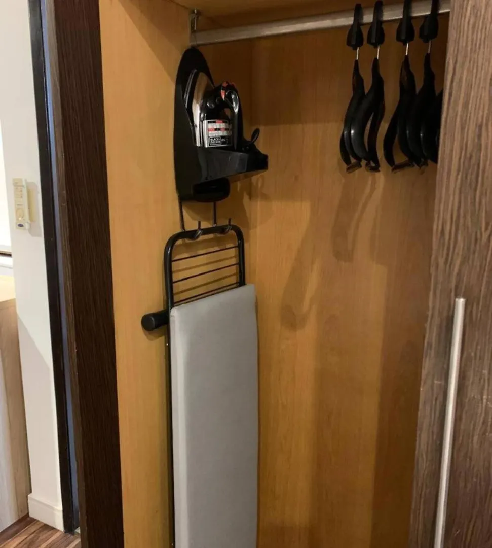 상파울루 Vibe Paulista Flat 아파트 브라질